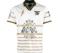 AC/DC High Voltage Rock FC Jersey white XL