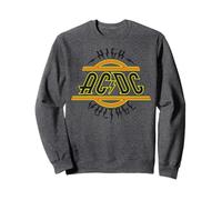 AC/DC - High Voltage Sweatshirt