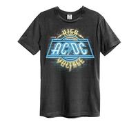 AC/DC - - High Voltage - tshirt - T Shirt - XX Large - B600z