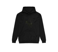 AC/DC - High Voltage Vintage - Hoodie - black - XL - 80% Cotton, 20% Polyester XL