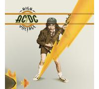 High Voltage [VINYL]