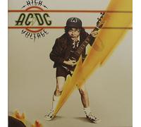 High Voltage [VINYL]
