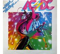 AC/DC - High Voltage [Vinyl LP]