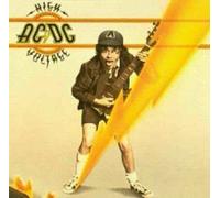 High Voltage by AC/DC (Record, 2009)