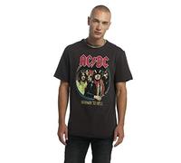 AC/DC - Highway To Hel - tshirt - T Shirt - Size S - N600z