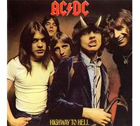 AC/DC - Highway to hell (1979)