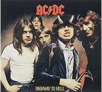 AC/DC - Highway To Hell