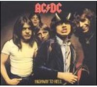 AC/DC - Highway to hell