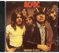 AC/DC - Highway to Hell