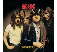 Ac/dc - Highway to Hell [CD]