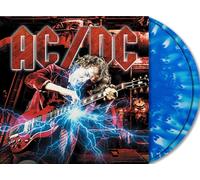 AC/DC Highway to Hell LP multicolor Onesize