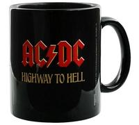 AC/DC (Highway to Hell) Black