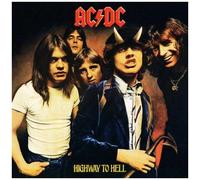 Ac/dc - Highway to Hell [CD]