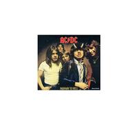 Ac/dc - Highway to Hell [CD]