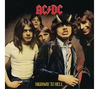 Ac/dc - Highway to Hell [CD]
