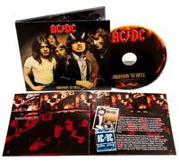 Highway To Hell