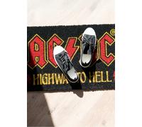AC/DC - Highway To Hell - Doormat - black - Onesize - Coconut Fibres/PVC Onesize