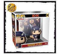 Funko AC/DC Highway To Hell