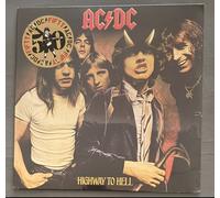 Highway To Hell [VINYL]