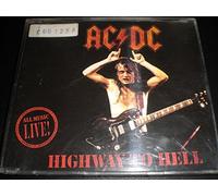AC/DC - Highway To Hell (Live)