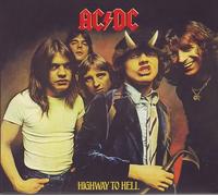 AC/DC - Highway to Hell [Remastered] (2003) CD NEW/SEALED SPEEDYPOST