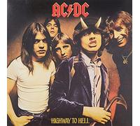 AC/DC - HIGHWAY TO HELL RMST - Vinyl Record - G3z