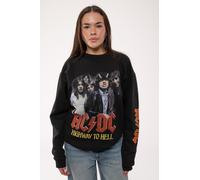 AC/DC - sweatshirts - Unisex - XX-Large - Long Sleeves - P500z