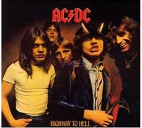 AC/DC - Highway To Hell [VINYL]