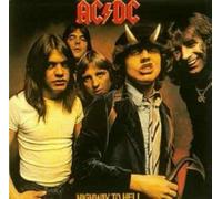 AC/DC : Highway to Hell Vinyl 12" Album (2009) NEW FREE Shipping, Save £s