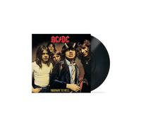 AC/DC - Highway To Hell - Vinyl