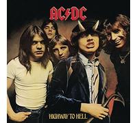 AC/DC - Highway To Hell [VINYL]