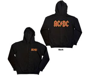 AC/DC - hoodies - Ladies - Long Sleeves - Medium - P500z