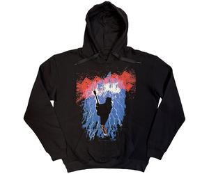 AC/DC - hoodies - Unisex - Long Sleeves - Large - K500z