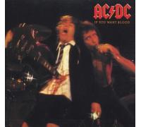 Ac/Dc - If You Want Blood