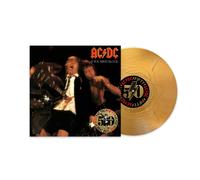 AC/DC If you want blood ... you've got it LP multicolor Onesize