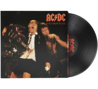 AC/DC - If You Want Blood You've Got It [VINYL]