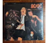 Ac/dc - Ac/dc - If You Want Blood Youve Got It