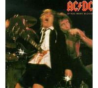 AC/DC - If You Want Blood You've Got It [VINYL]