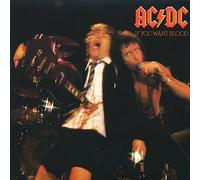 If You Want Blood You'Ve Got It [VINYL]