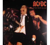 Ac/dc - If You Want Blood YouVe Got It [VINYL] Brand New And Sealed Mint (E2)