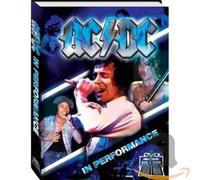 Ac/Dc: In Performance [DVD]