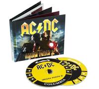 AC/DC - Iron Man 2 [Deluxe]