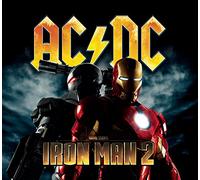 AC/DC - Iron Man 2 [Deluxe]
