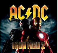 AC/DC - Iron Man 2 [Deluxe]