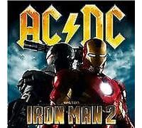 AC/DC - Iron Man 2 (Original Soundtrack, 2010)
