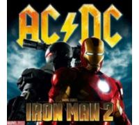 AC/DC: IRON MAN 2 - OST - CD BRAND NEW