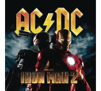 AC/DC - Iron Man 2