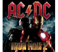 AC/DC - Iron Man - 2 [VINYL]