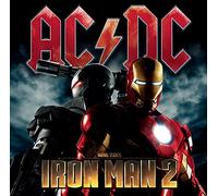 Iron Man 2 [VINYL]