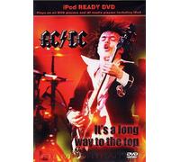 Ac/Dc: It's A Long Way To The Top [DVD]